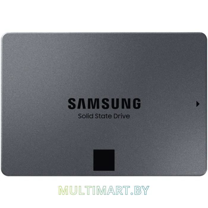 SSD диск Samsung 870 QVO 8TB (MZ-77Q8T0BW)